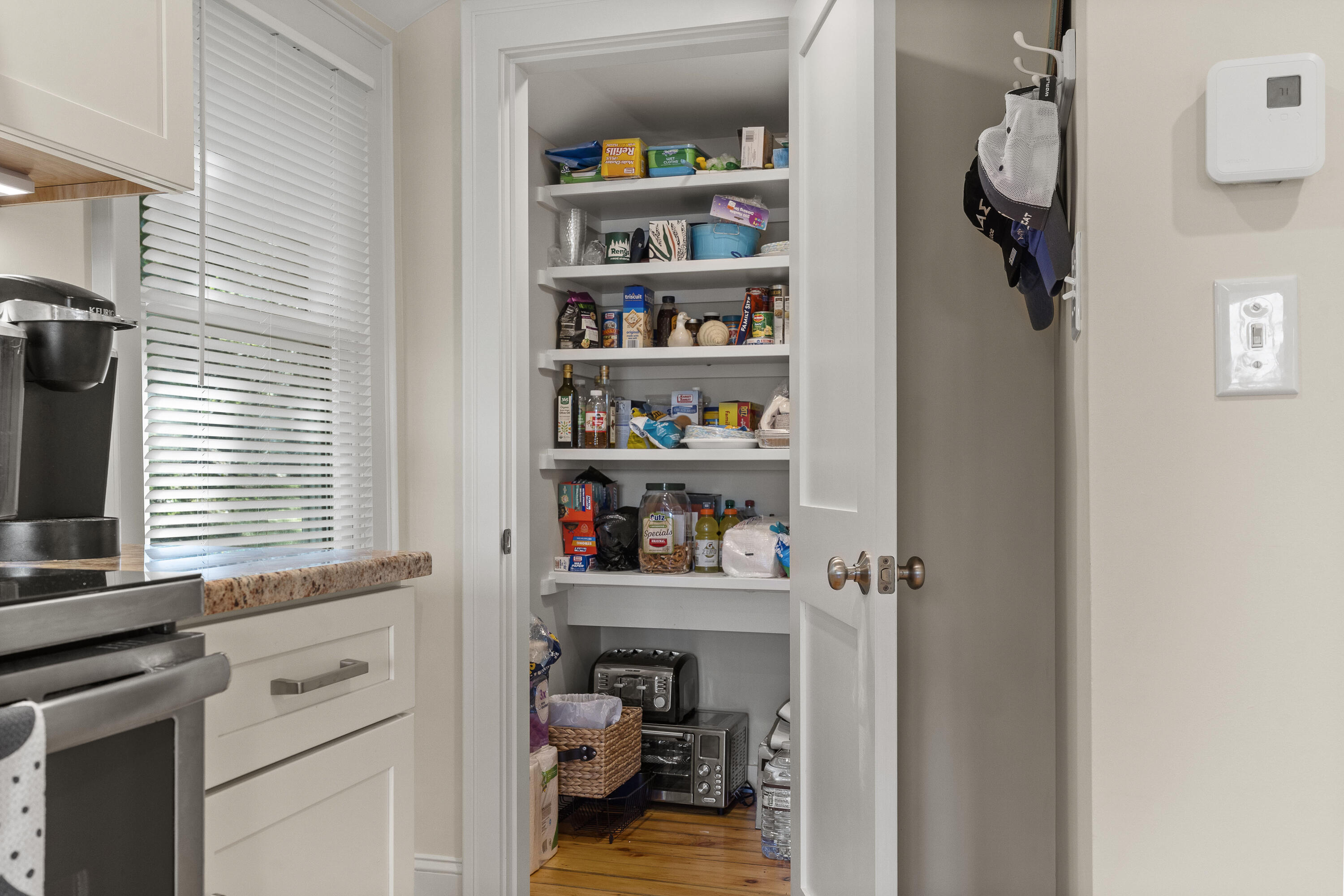 20 Rosedale Road Bath, ME 04530 - Photo 24 of 49 Pantry