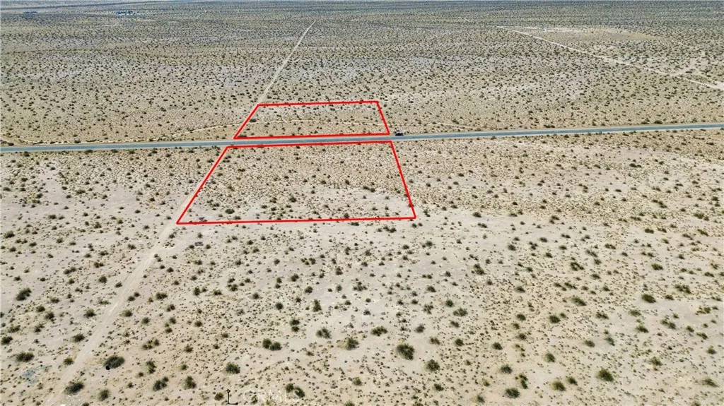 465 Shadow Mountain Road Helendale, CA 92342 - Photo 5 of 14 a view of a signage