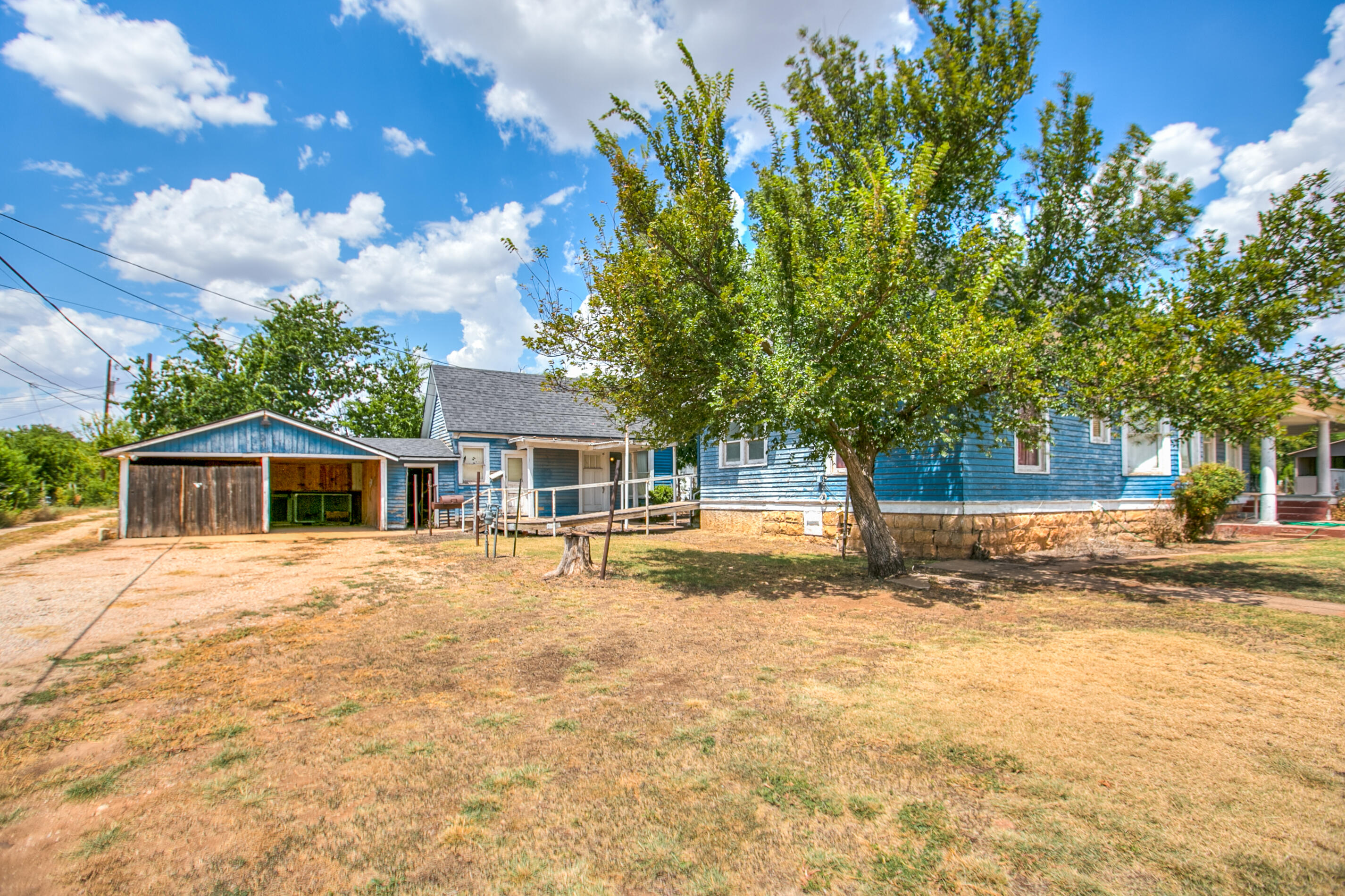 601 North 10th Street Ballinger, TX 76821 - Photo 22 of 29 6L4A1149_50_51_52_53