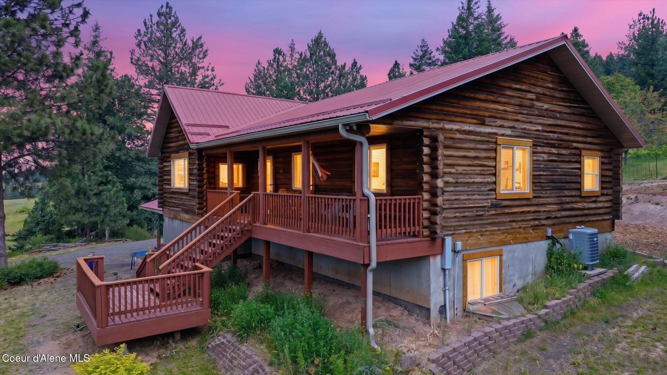 3132 Windfall Pass Road Plummer, ID 83851 - Photo 2 of 56 73-DJI_20260616103829_0306_D#twilight