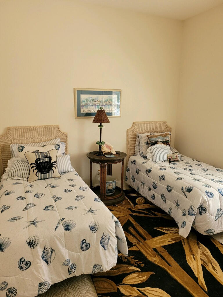16 Indigo Loop Miramar Beach, FL 32550 - Photo 12 of 26 Bedroom