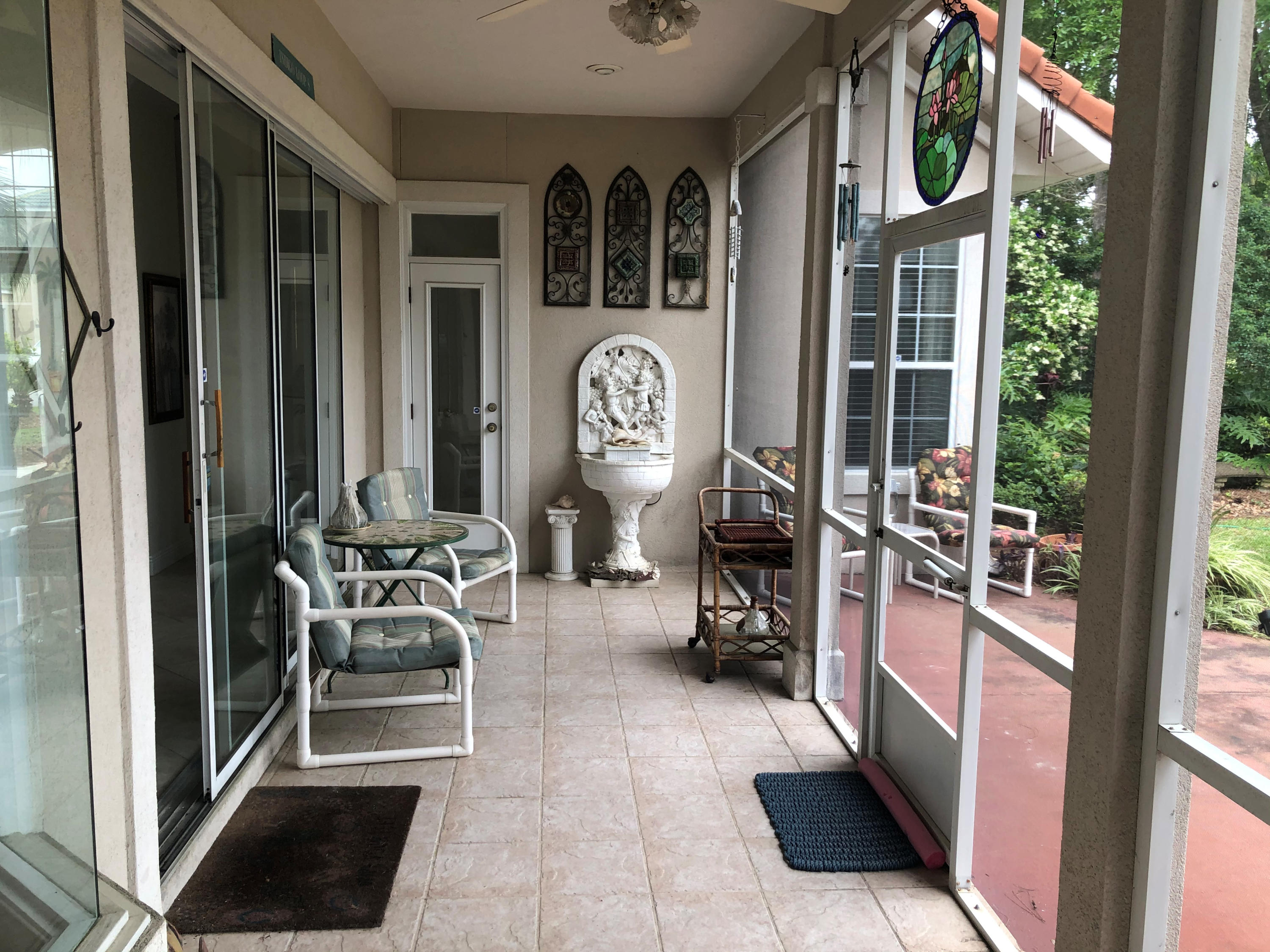 16 Indigo Loop Miramar Beach, FL 32550 - Photo 15 of 26 Screened Porch