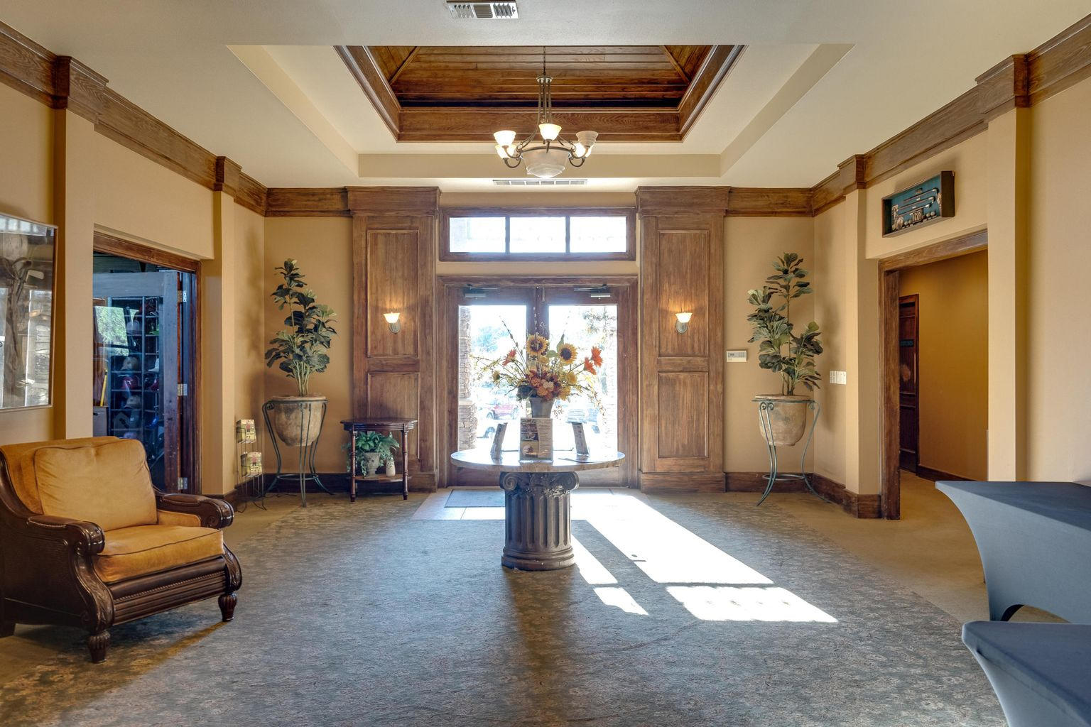 16 Indigo Loop Miramar Beach, FL 32550 - Photo 20 of 26 Golf Clubhouse Interior