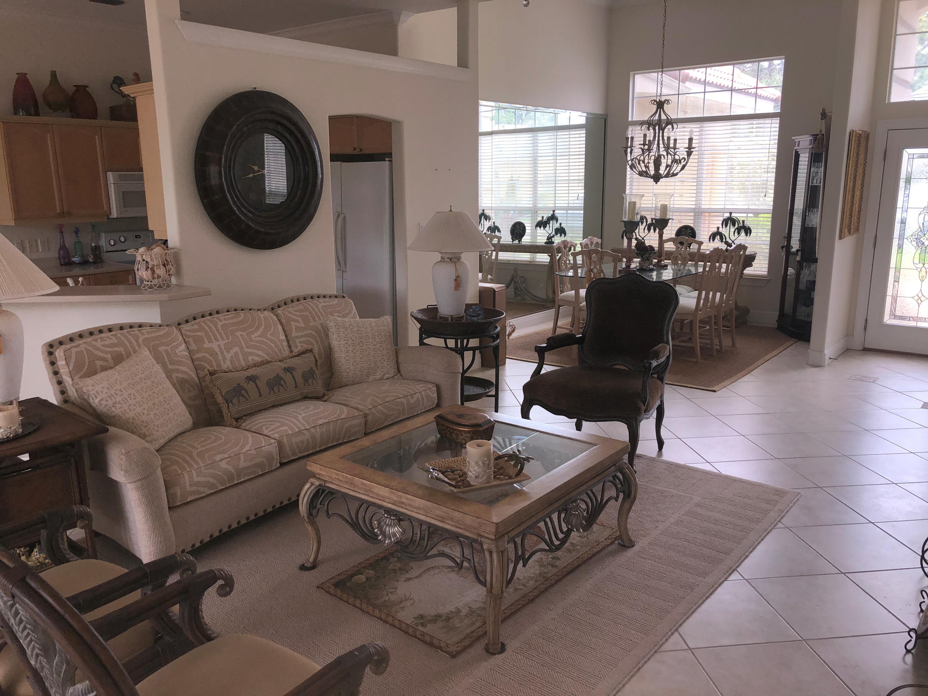 16 Indigo Loop Miramar Beach, FL 32550 - Photo 2 of 26 Living Room 2