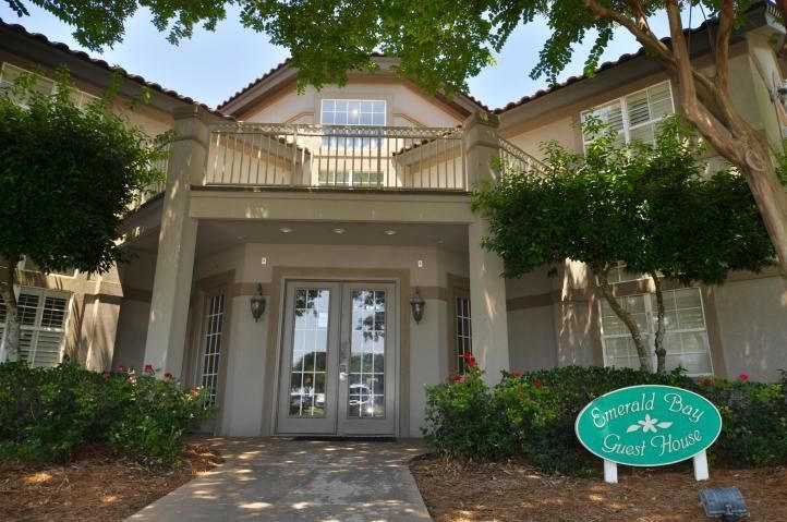 16 Indigo Loop Miramar Beach, FL 32550 - Photo 24 of 26 Emerald Bay Guest House