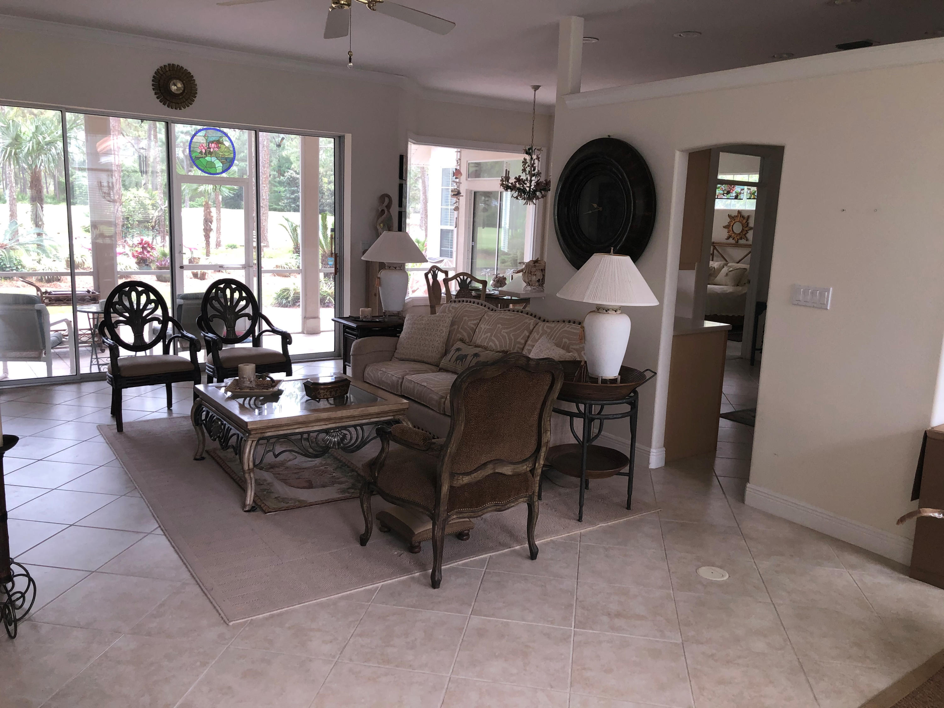 16 Indigo Loop Miramar Beach, FL 32550 - Photo 3 of 26 Living Room