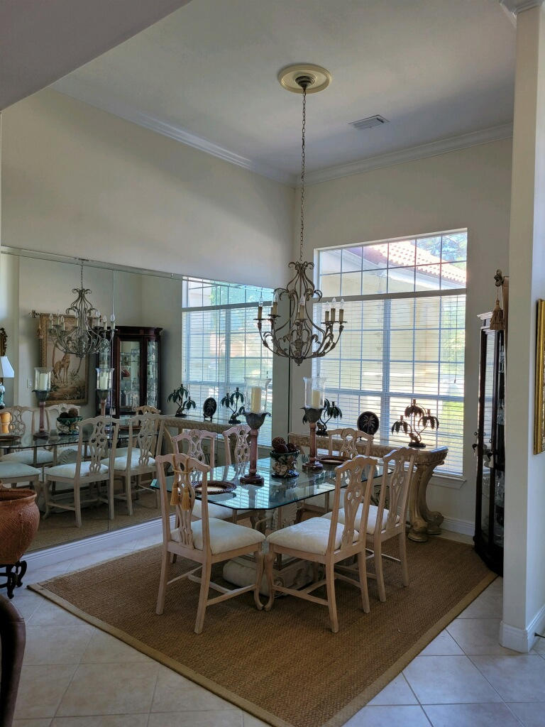 16 Indigo Loop Miramar Beach, FL 32550 - Photo 4 of 26 Dining Room