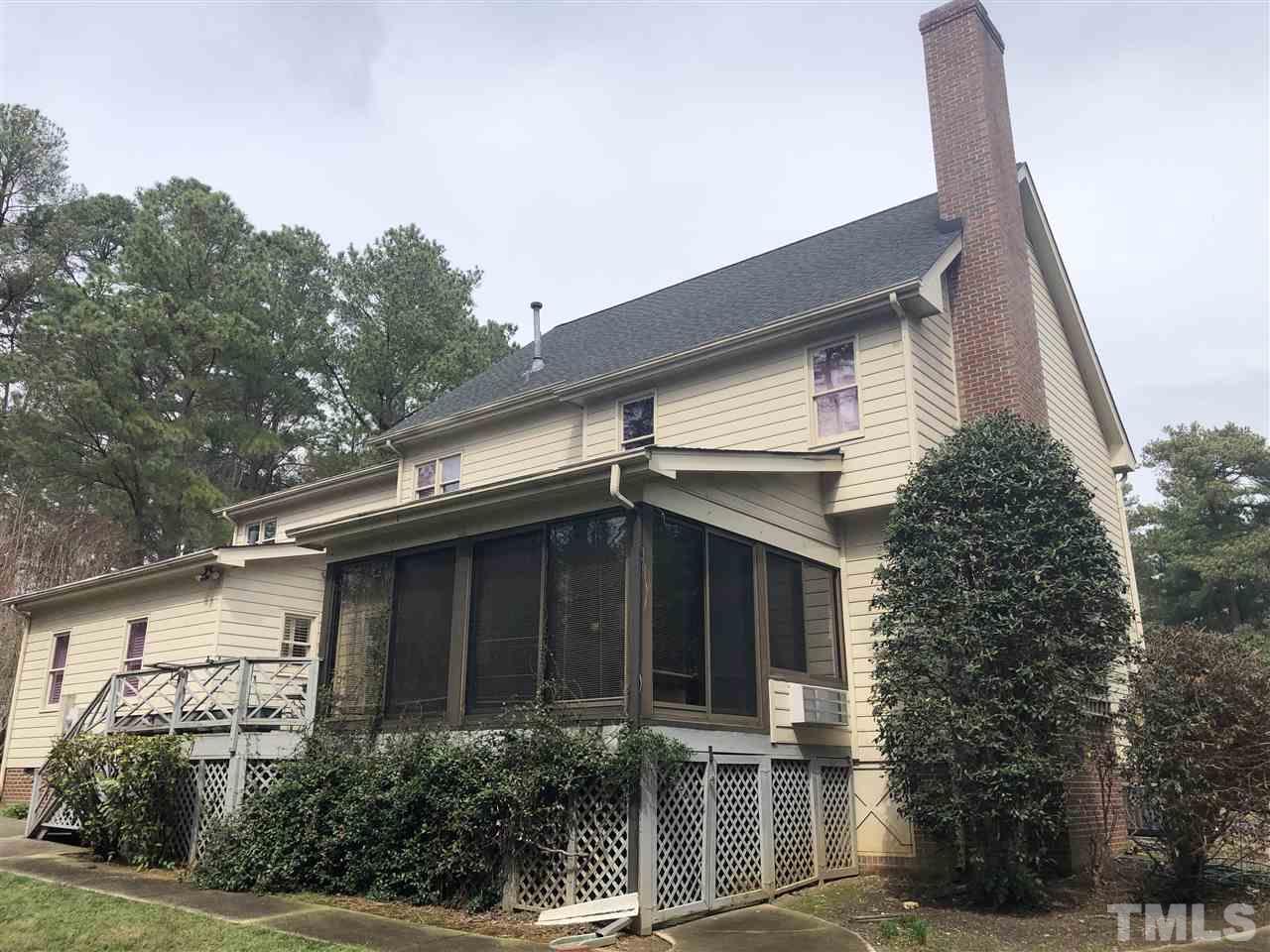 11801 Straley Place Raleigh, NC 27614 - Photo 2 of 20