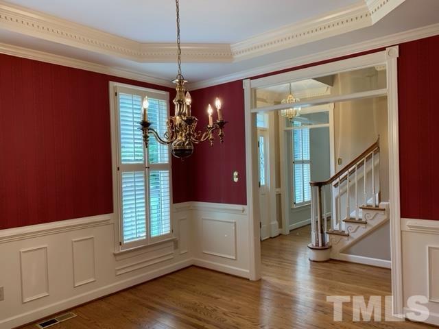 11801 Straley Place Raleigh, NC 27614 - Photo 19 of 20