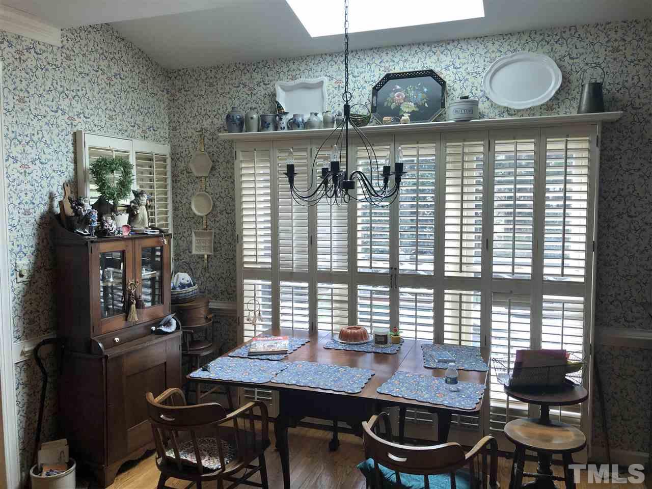 11801 Straley Place Raleigh, NC 27614 - Photo 5 of 20