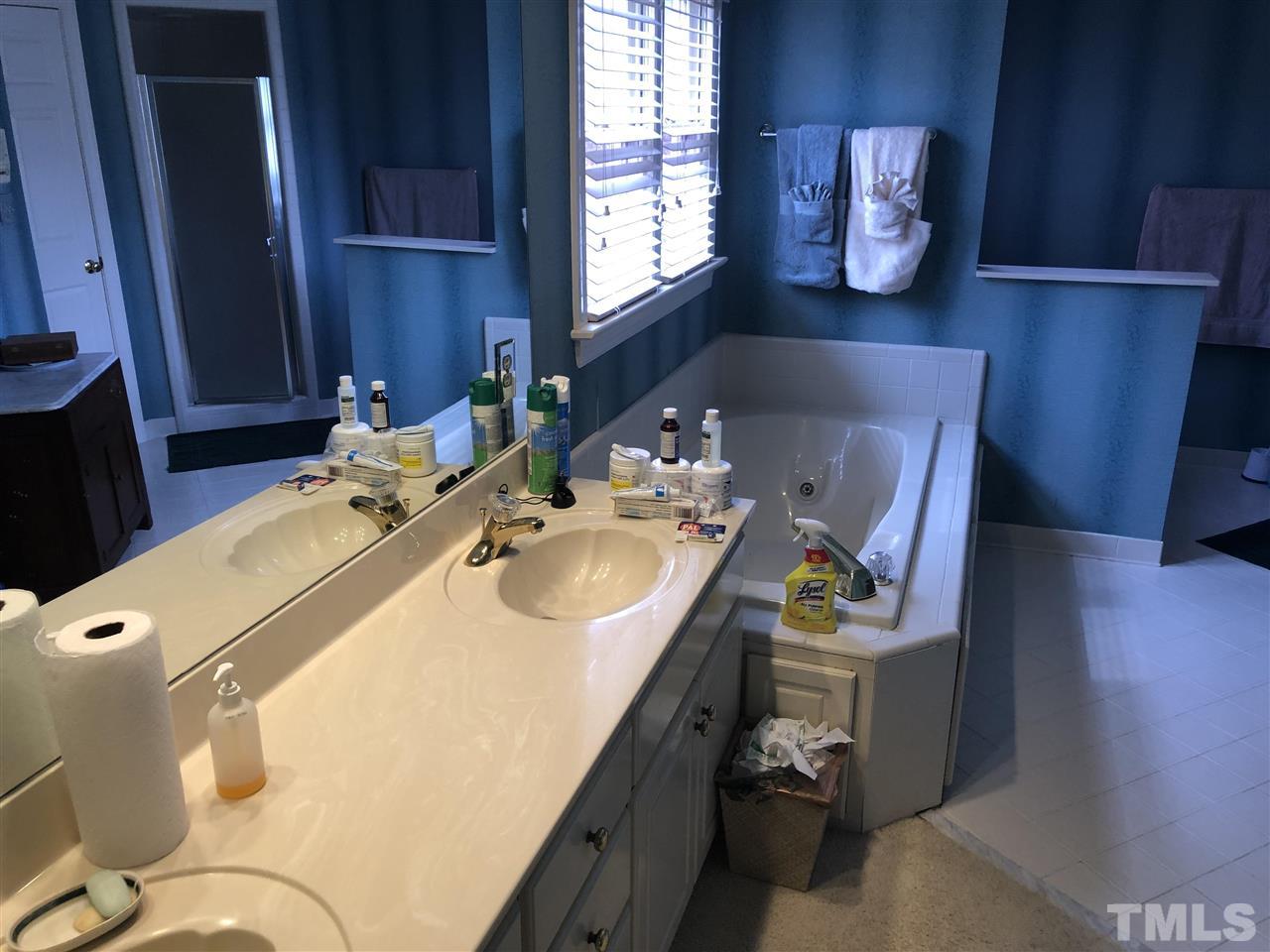 11801 Straley Place Raleigh, NC 27614 - Photo 6 of 20