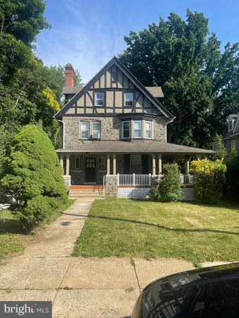 $824,900 | 6416 Overbrook Avenue, Philadelphia, PA 19151