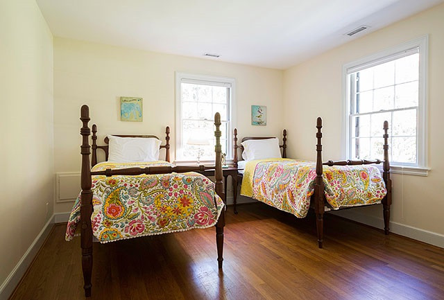 3718 Eton Road Durham, NC 27707 - Photo 18 of 25 Photo 18