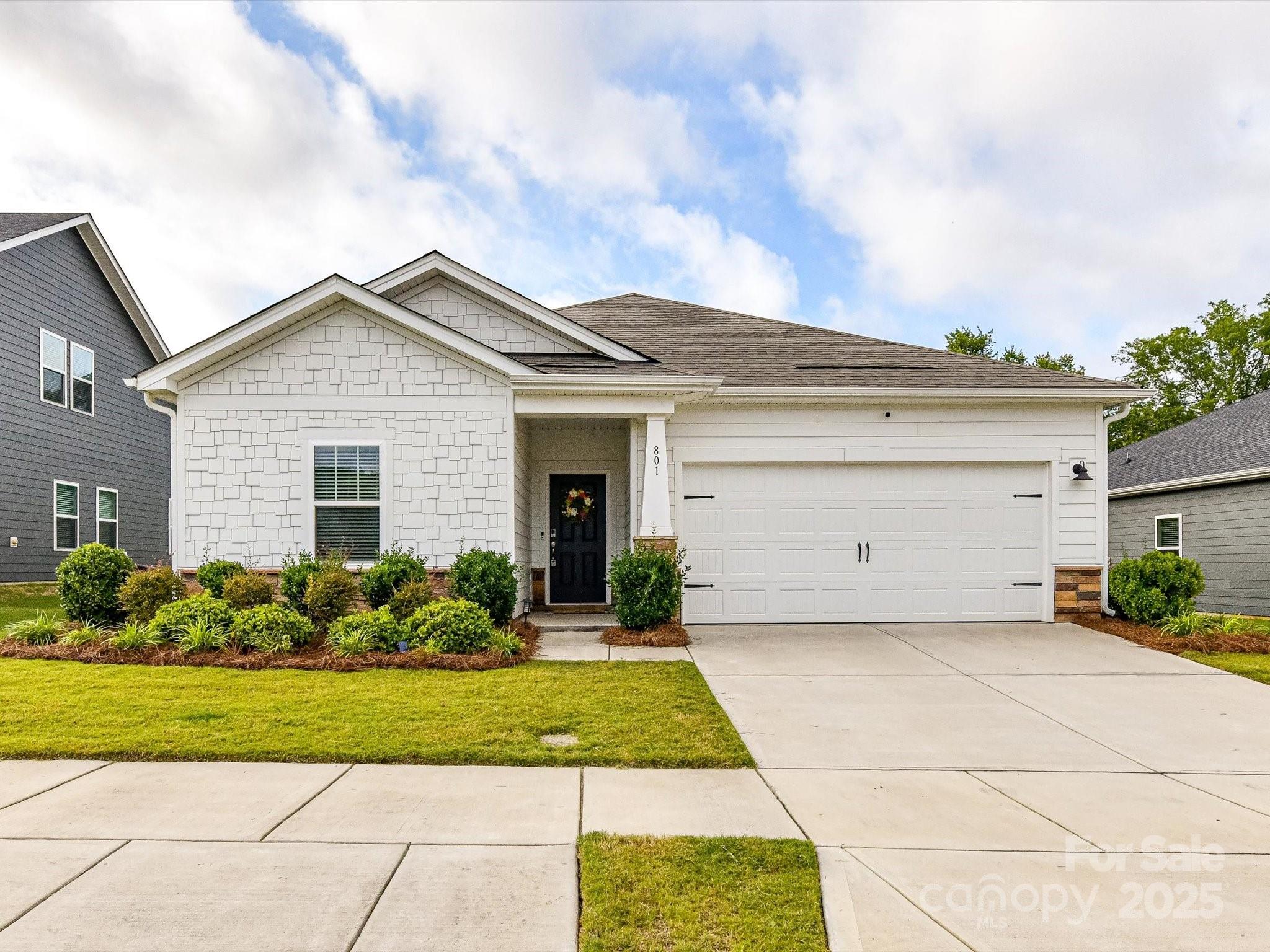 801 Orange Road Monroe, NC 28110 - Photo 1 of 34 Gallery Image 1