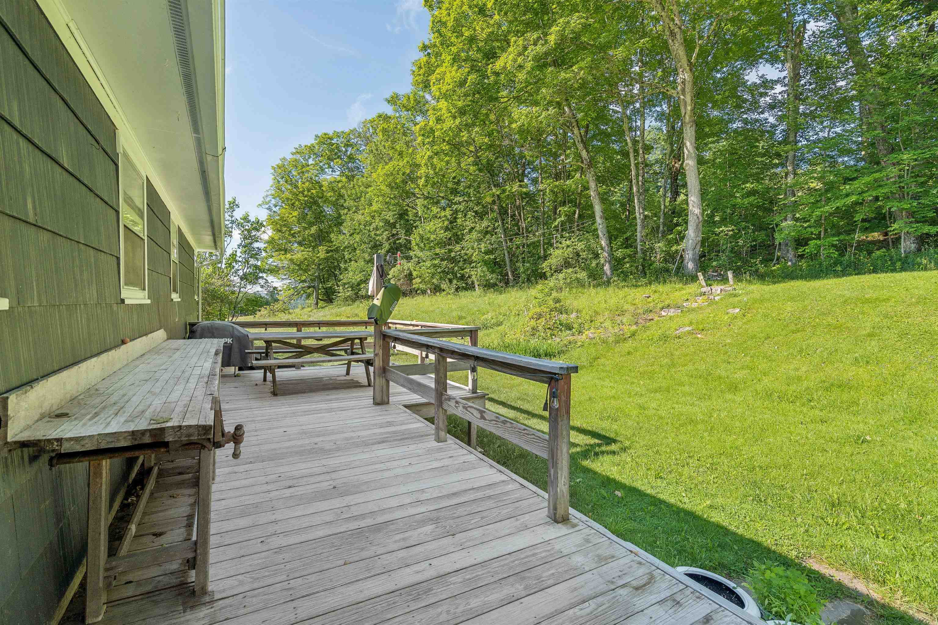 169 Whitney Hill Road Tunbridge, VT 05077 - Photo 20 of 30