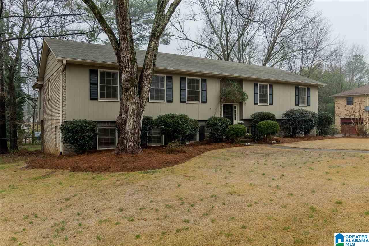 3464 Hurricane Road Birmingham, AL 35226 - Photo 2 of 46