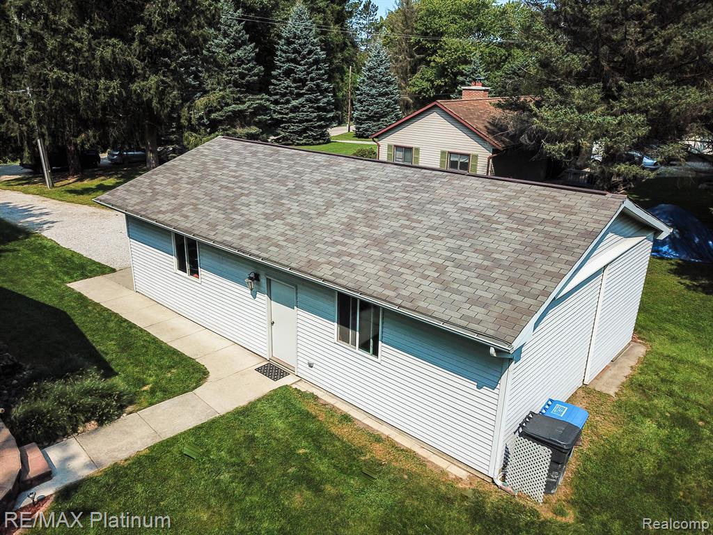 5107 King Road Howell, MI 48843 - Photo 9 of 58