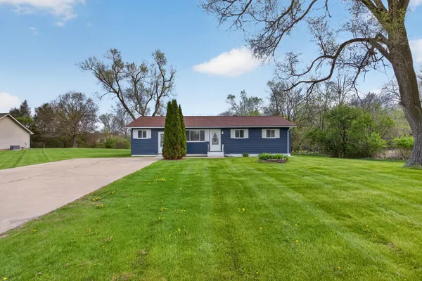 $205,000 | 6040 Brooklyn Road, Jackson, MI 49201