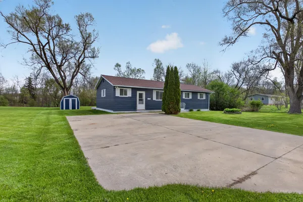 $205,000 | 6040 Brooklyn Road, Jackson, MI 49201