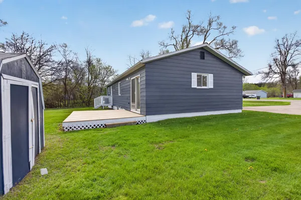 $205,000 | 6040 Brooklyn Road, Jackson, MI 49201