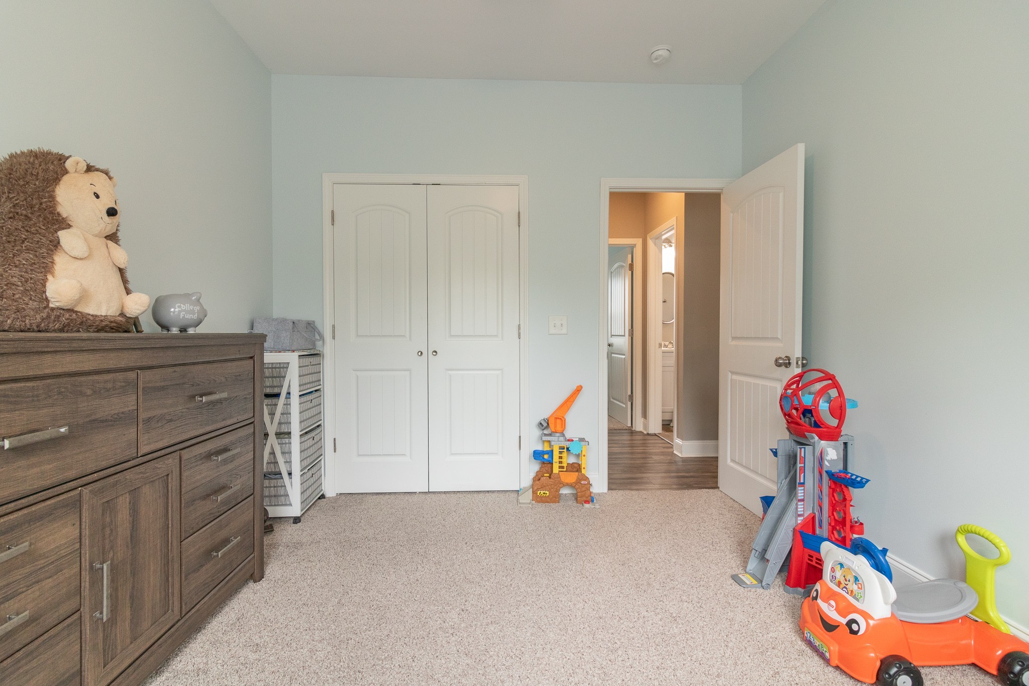 167 Fieldstone Lane Springfield, TN 37172 - Photo 14 of 36 a view of room with toys and toys