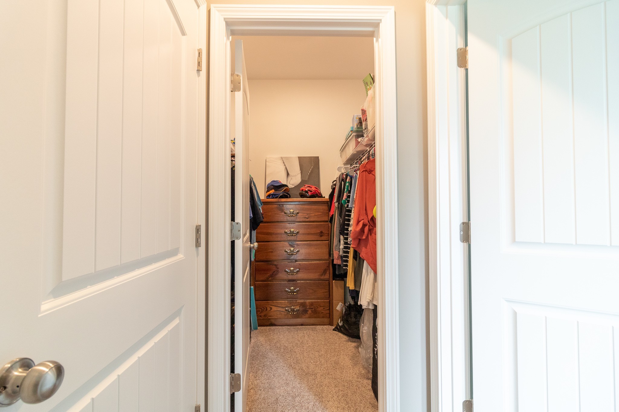 167 Fieldstone Lane Springfield, TN 37172 - Photo 26 of 36 a view of a closet