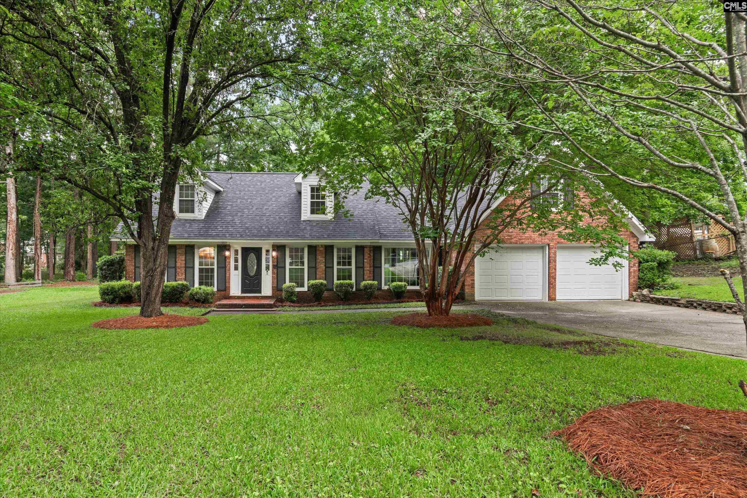 471 Pittsdowne Road Columbia, SC 29210 - Photo 1 of 31