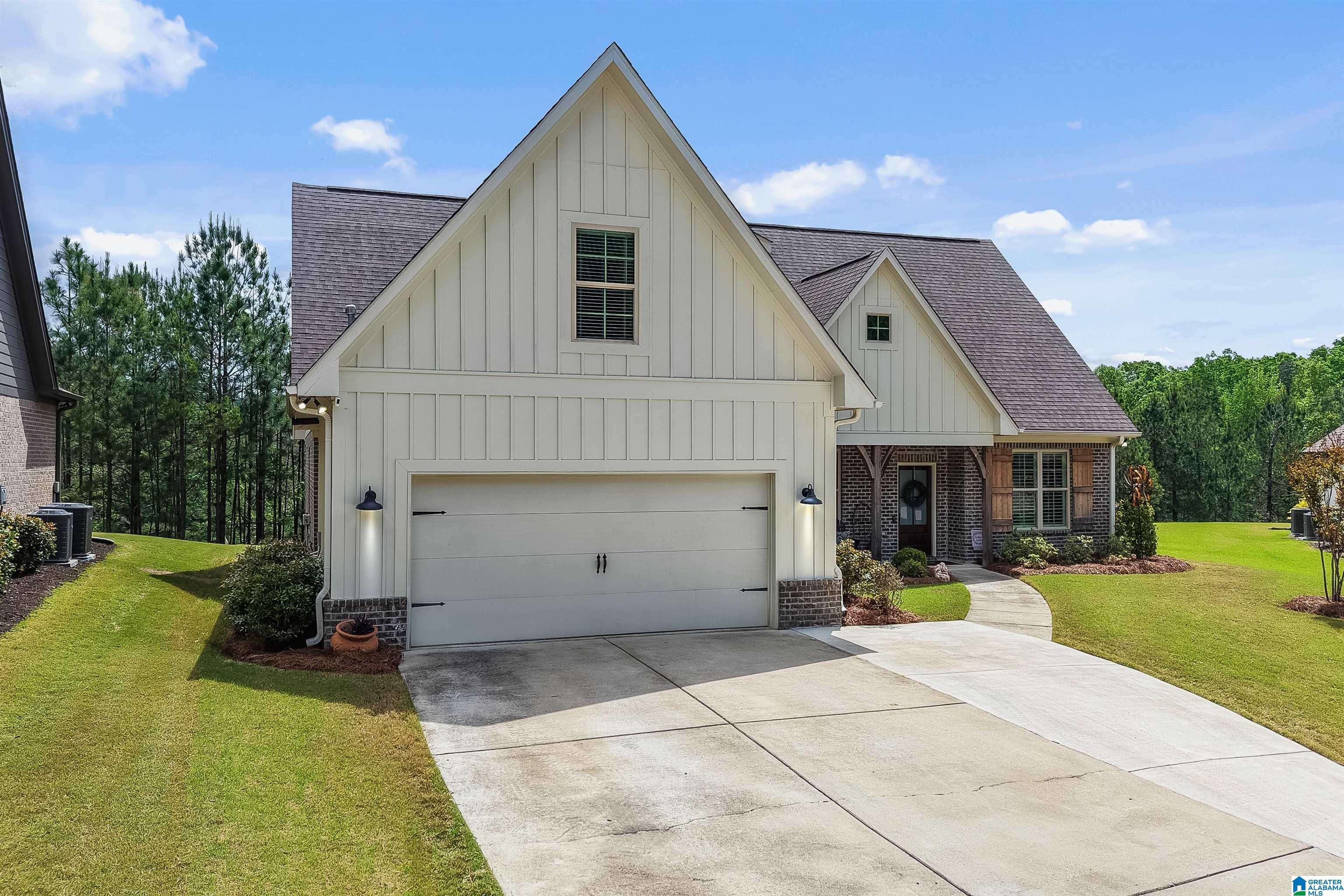 208 Kinross Circle Pelham, AL 35124 - Photo 38 of 46