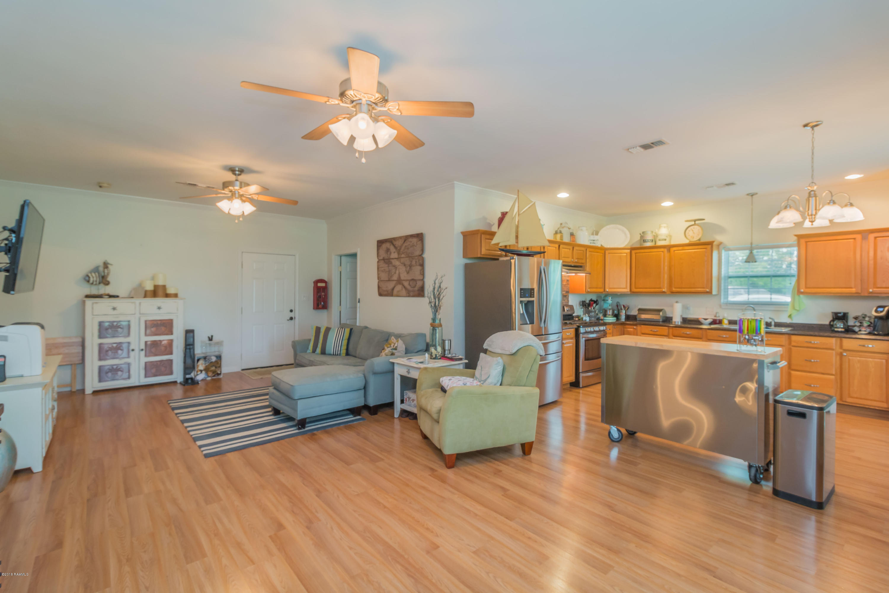 535 Zick Miller Road Sunset, LA 70584 - Photo 18 of 37