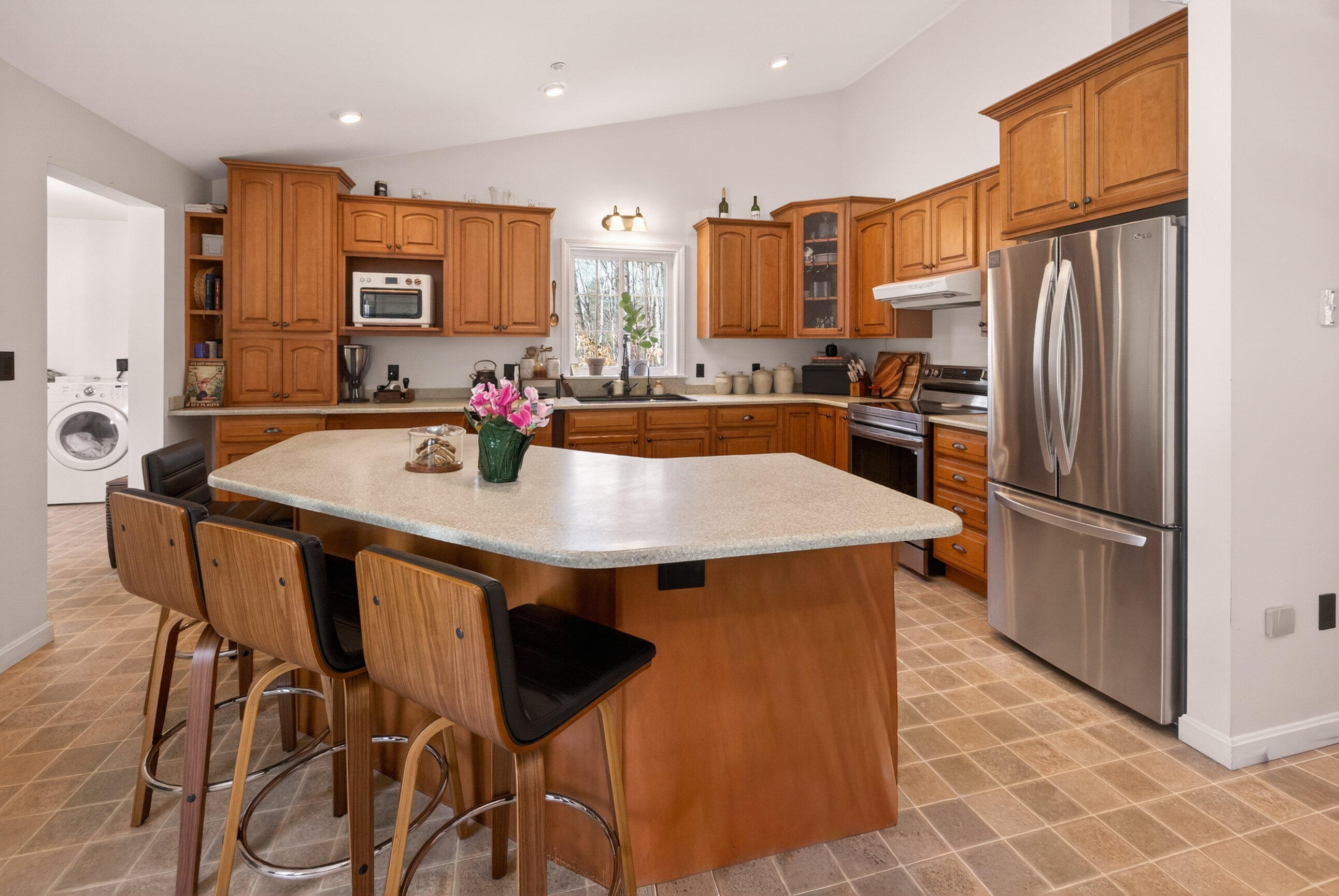 179 Egypt Road Raymond, ME 04071 - Photo 14 of 80 Kitchen-7970