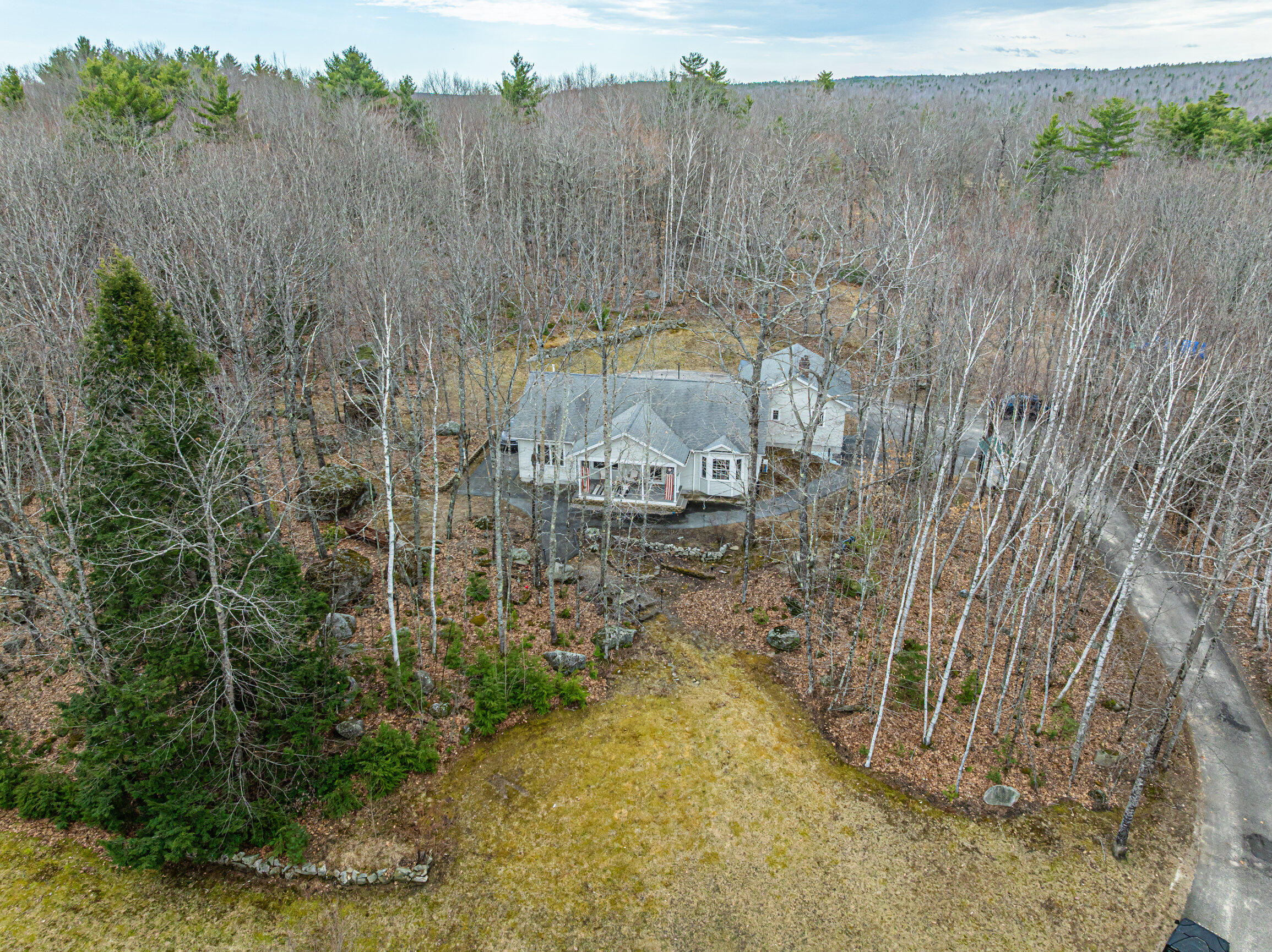 179 Egypt Road Raymond, ME 04071 - Photo 2 of 80 ext-0460