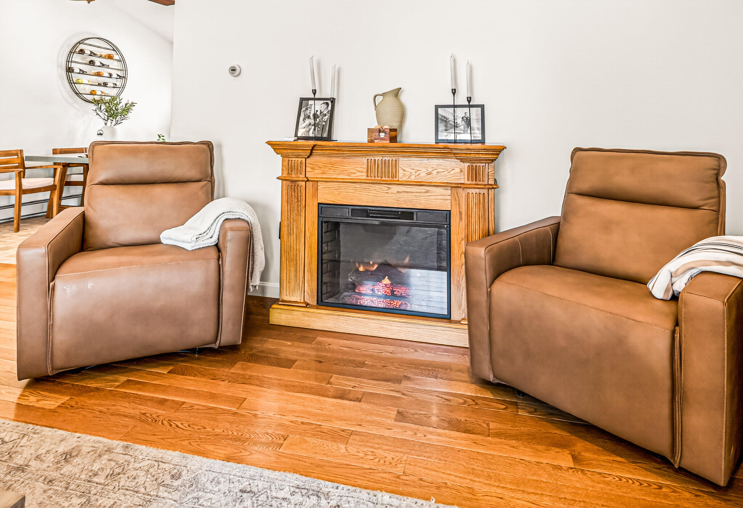 179 Egypt Road Raymond, ME 04071 - Photo 28 of 80 Living Room-7892