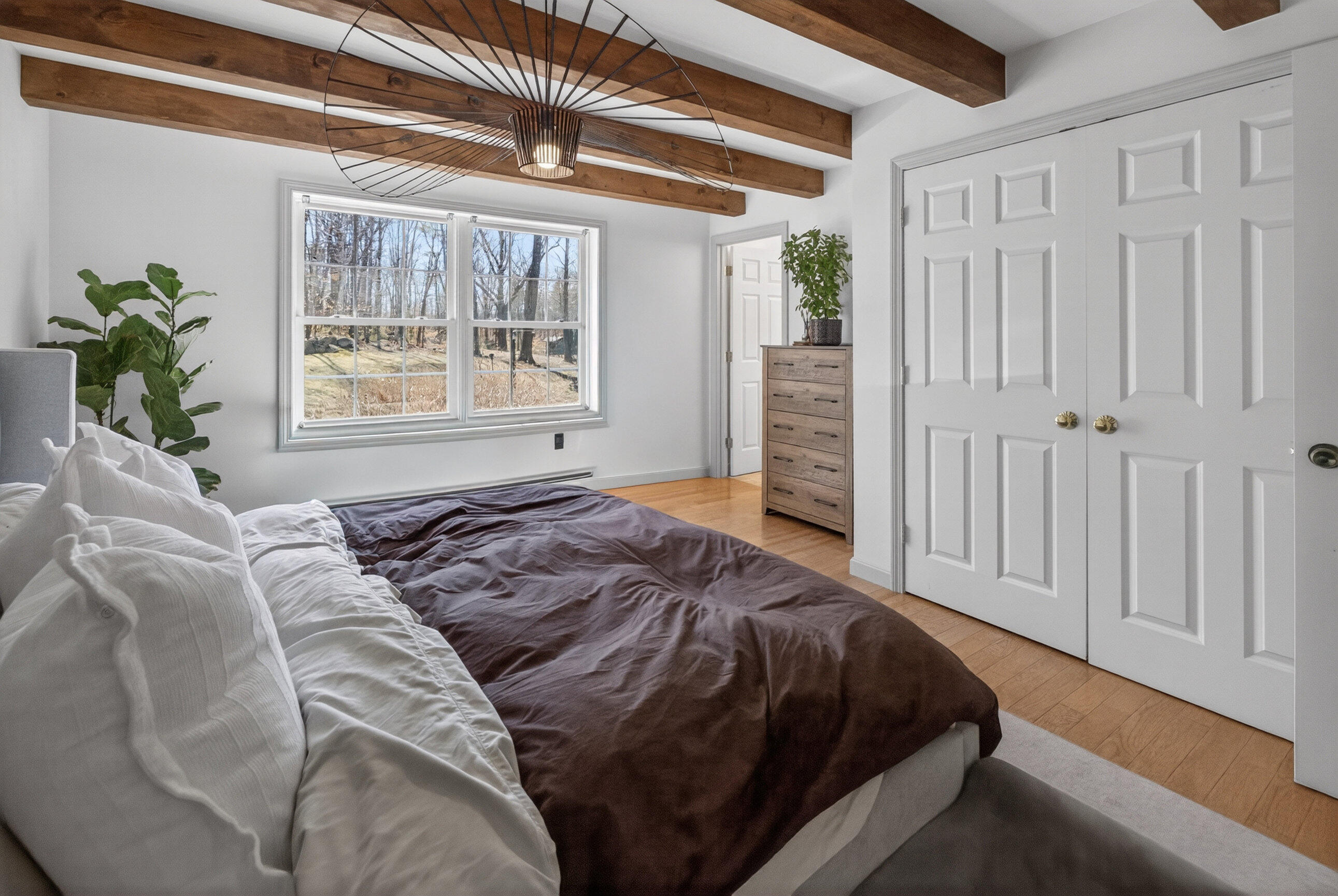 179 Egypt Road Raymond, ME 04071 - Photo 32 of 80 Bedrooms-7949