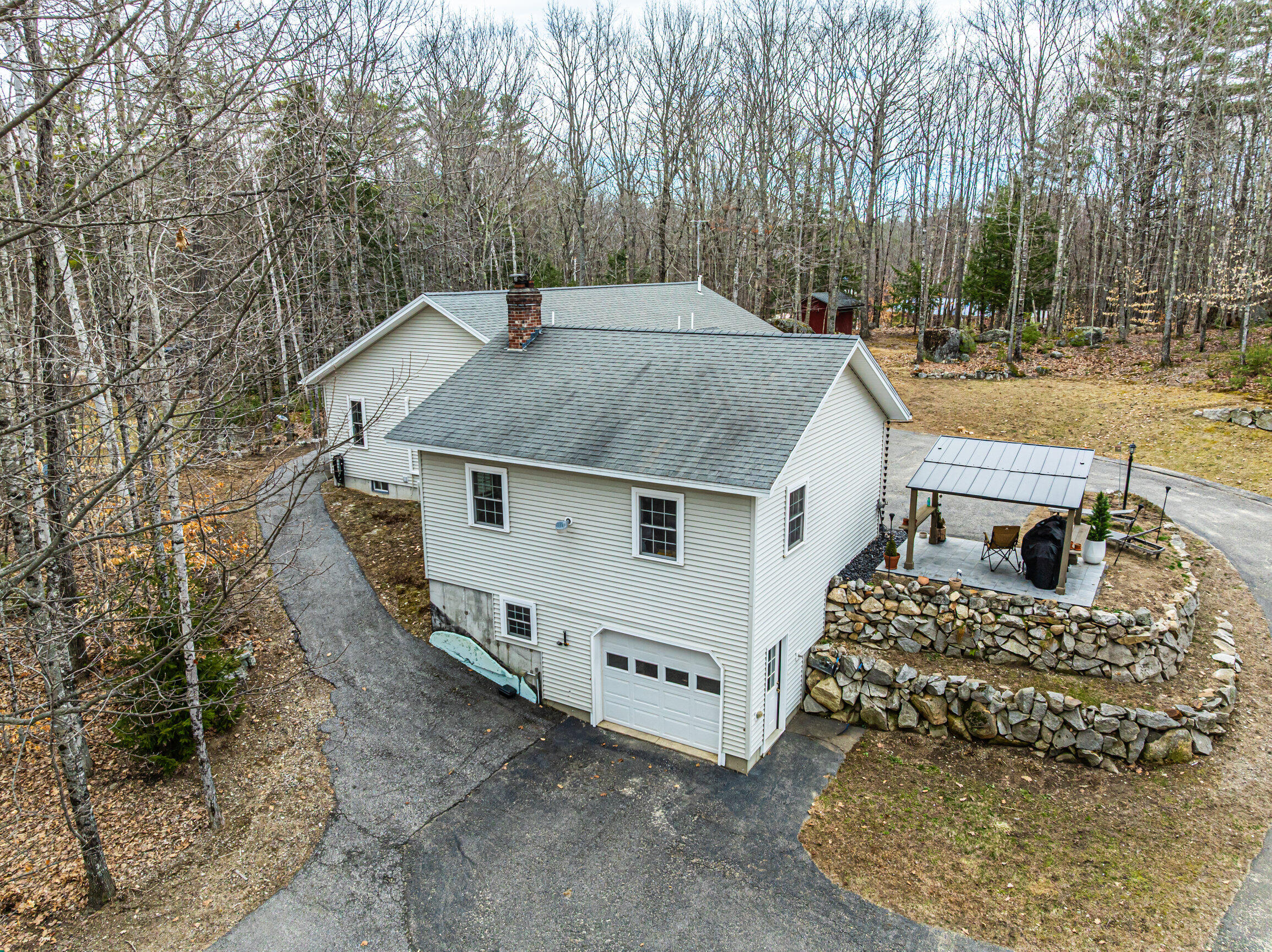 179 Egypt Road Raymond, ME 04071 - Photo 4 of 80 ext-0466