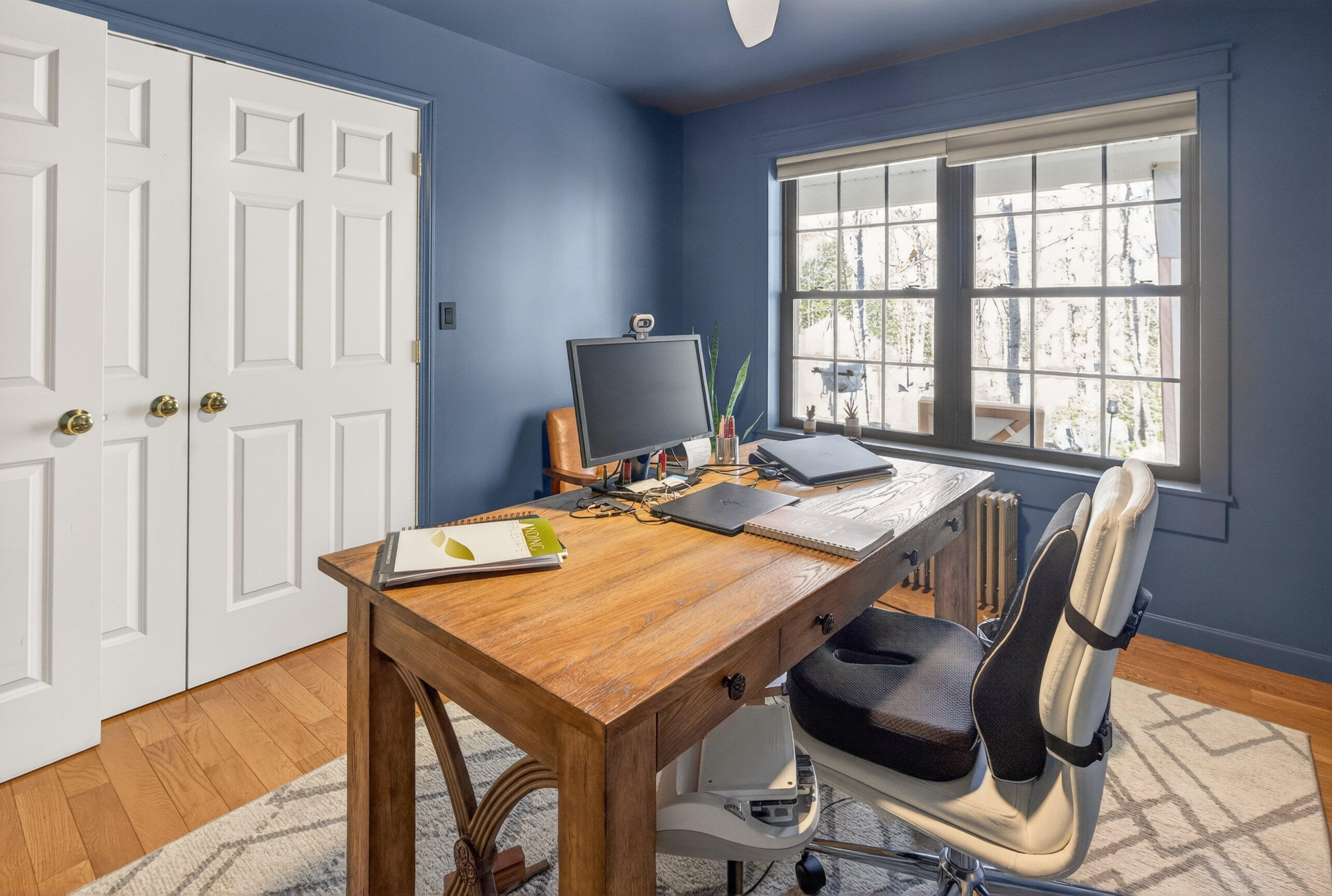 179 Egypt Road Raymond, ME 04071 - Photo 41 of 80 Office-BD7913