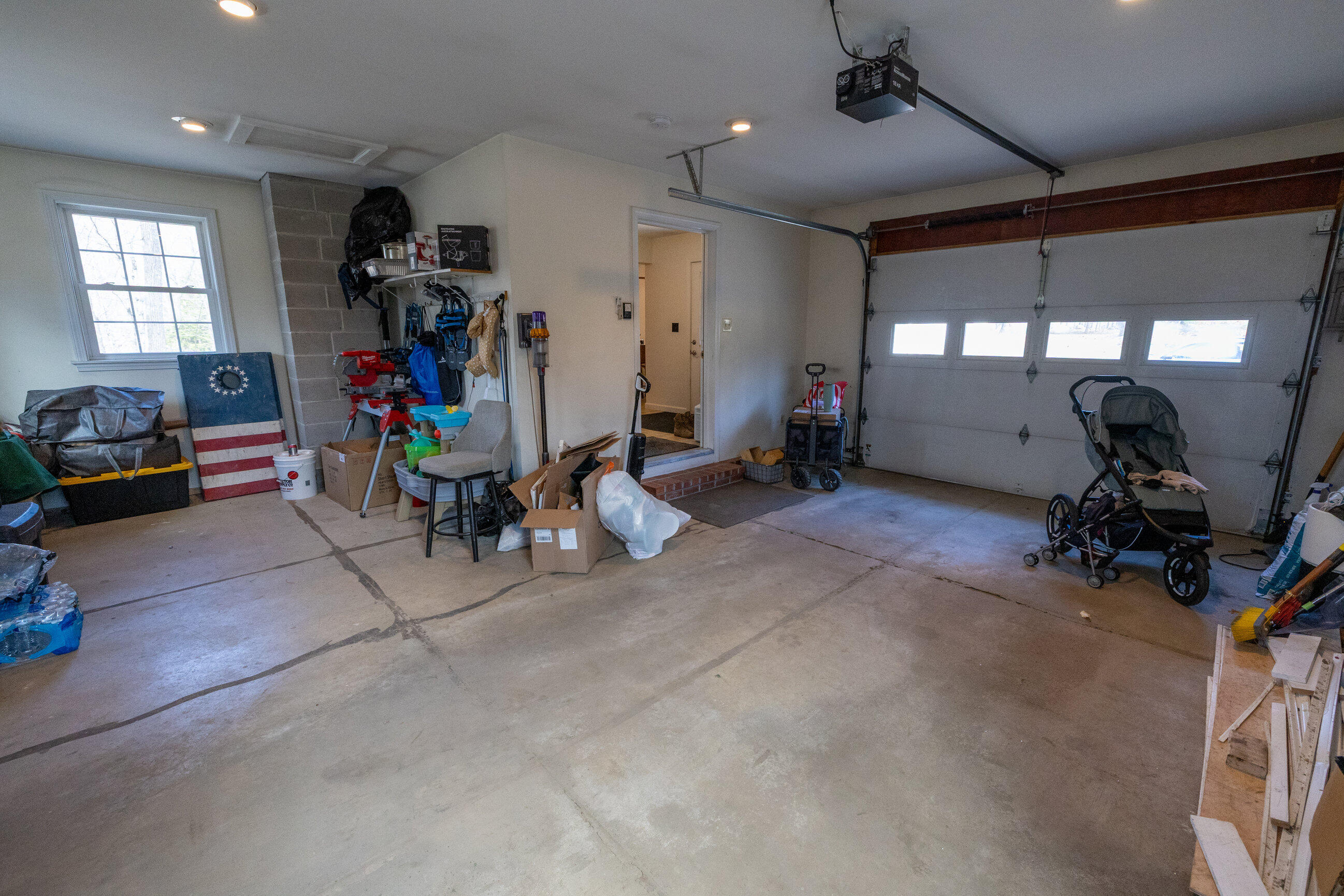 179 Egypt Road Raymond, ME 04071 - Photo 45 of 80 Garage-8005