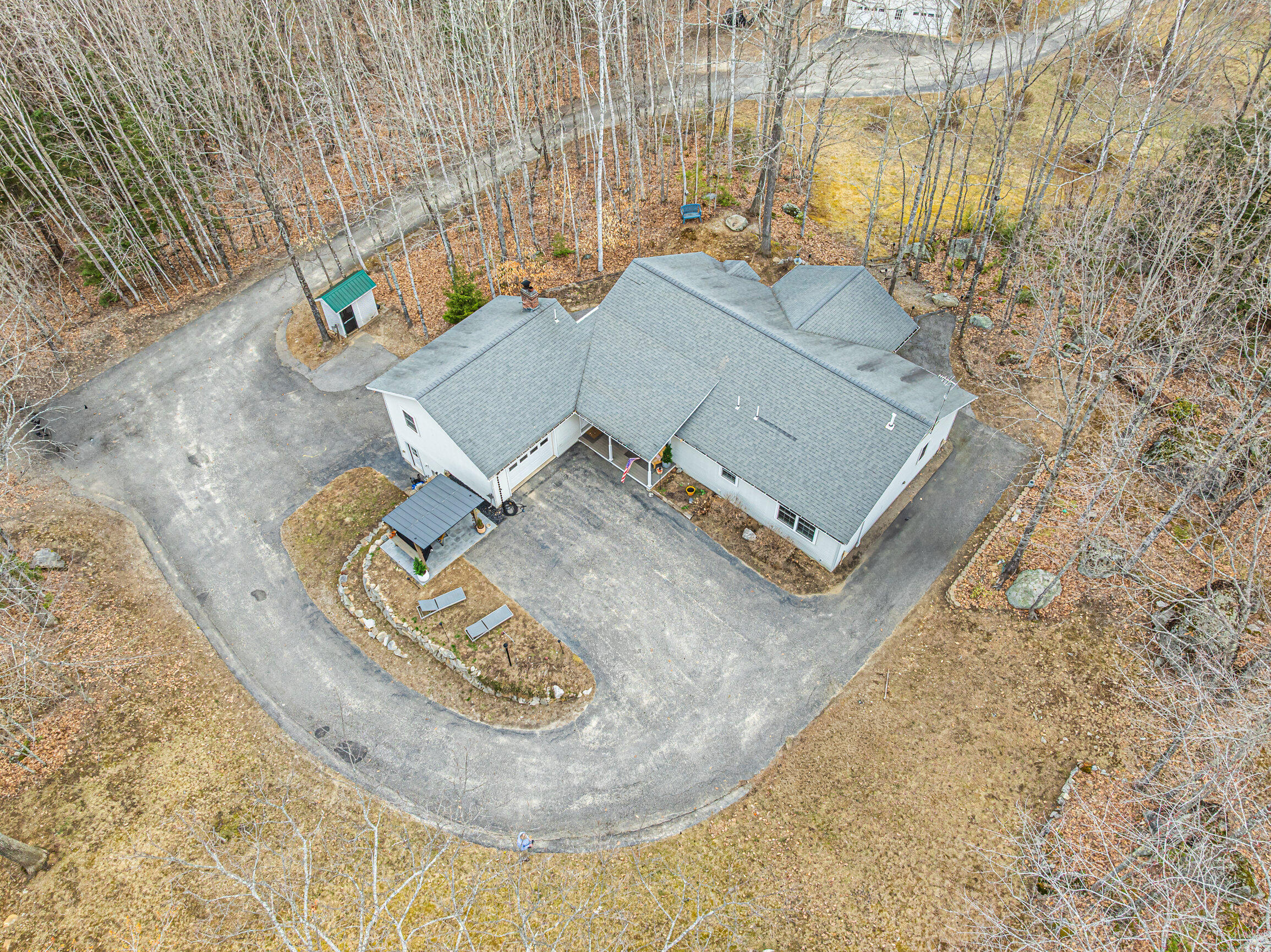 179 Egypt Road Raymond, ME 04071 - Photo 5 of 80 ext-0469