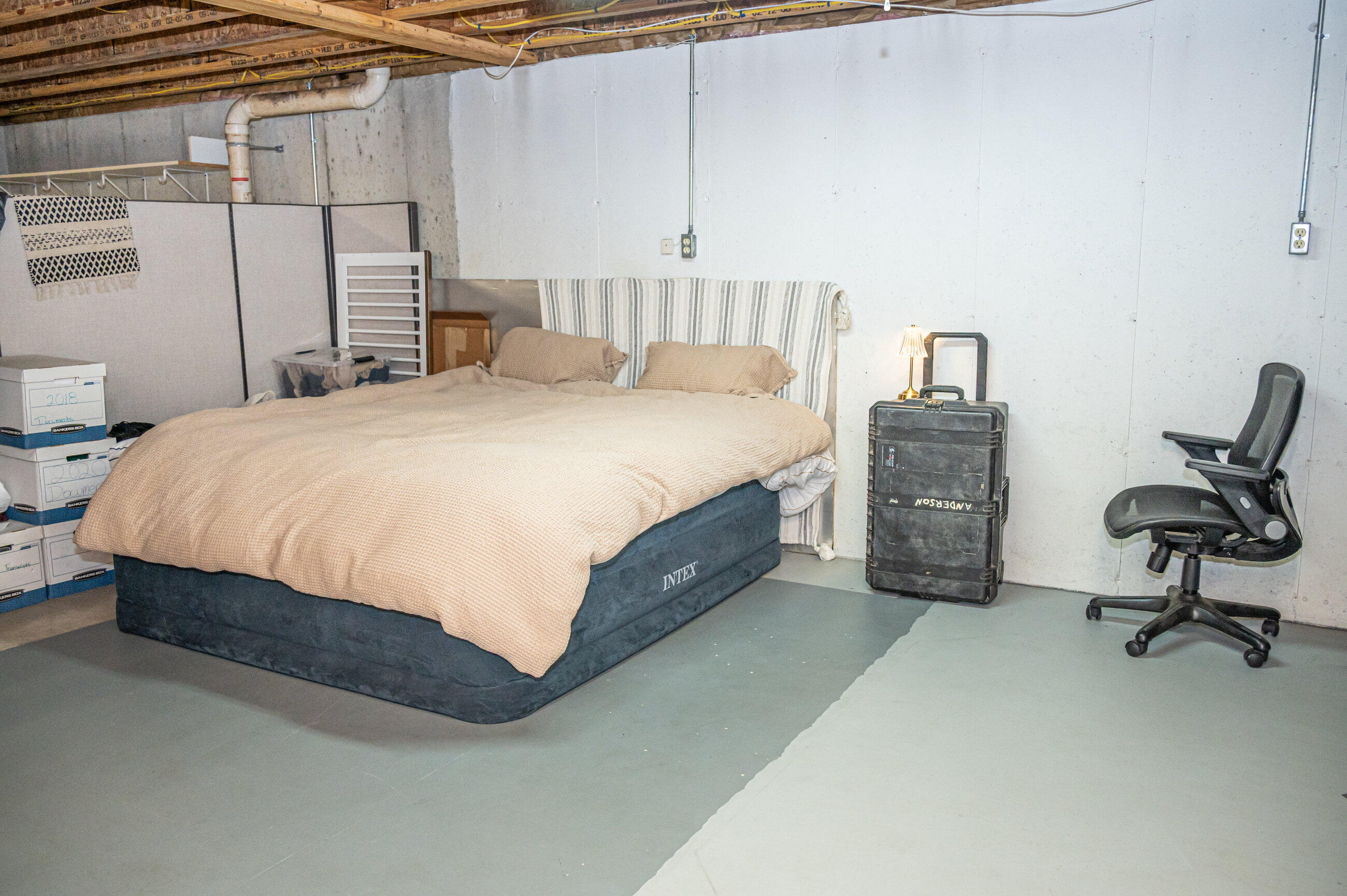 179 Egypt Road Raymond, ME 04071 - Photo 52 of 80 Cellar-4060
