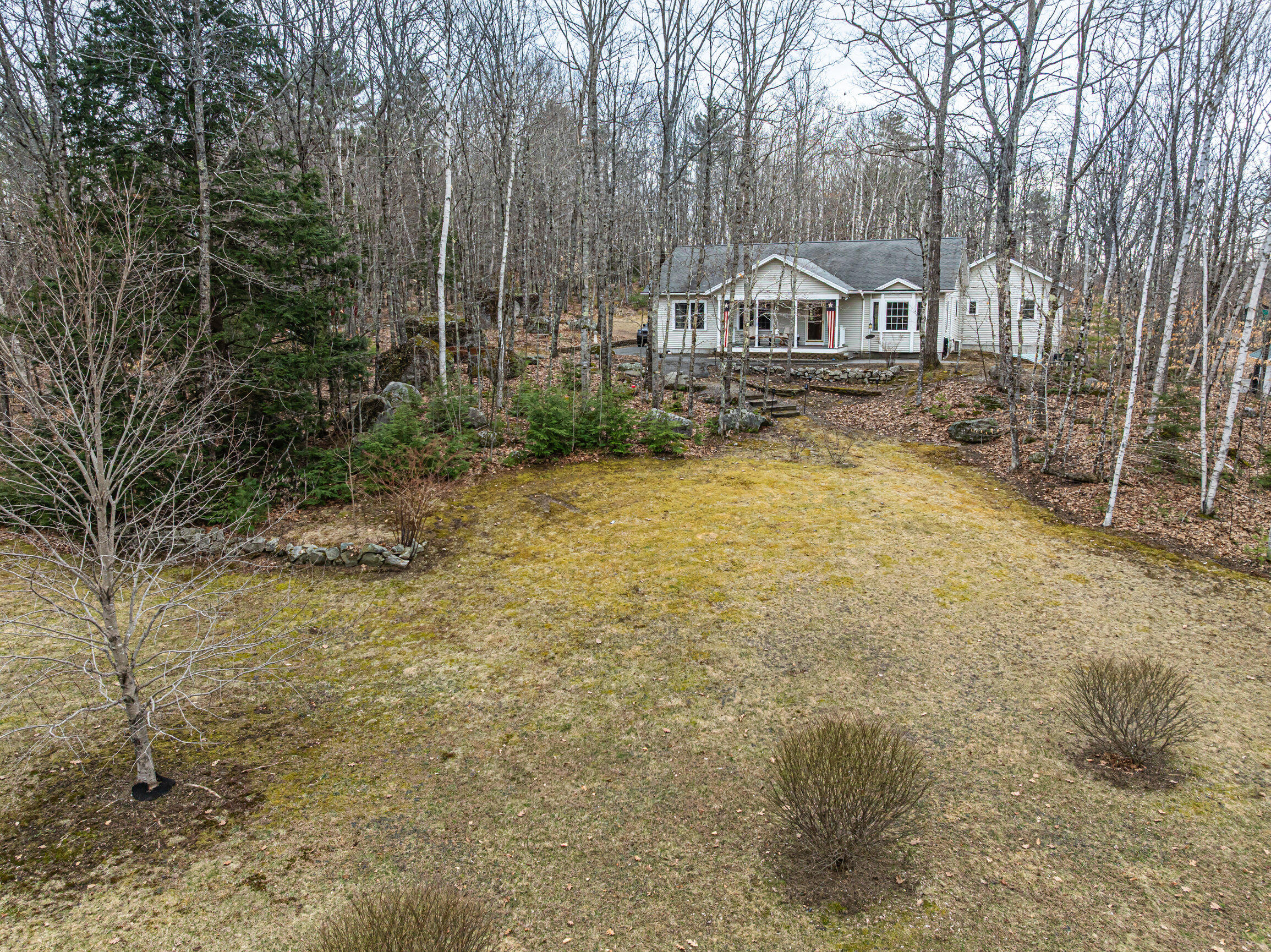 179 Egypt Road Raymond, ME 04071 - Photo 61 of 80 ext-0477