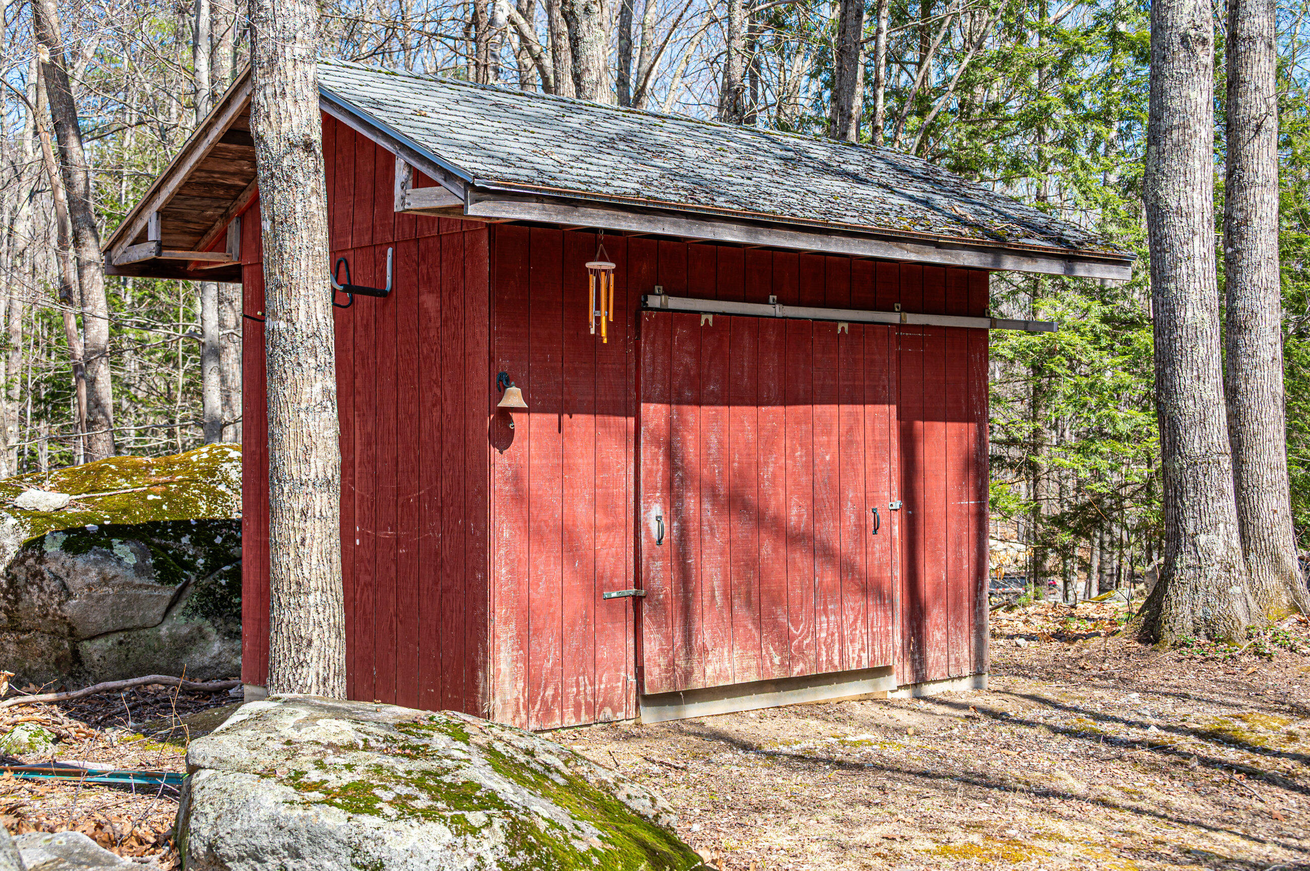 179 Egypt Road Raymond, ME 04071 - Photo 67 of 80 Exterior-4091