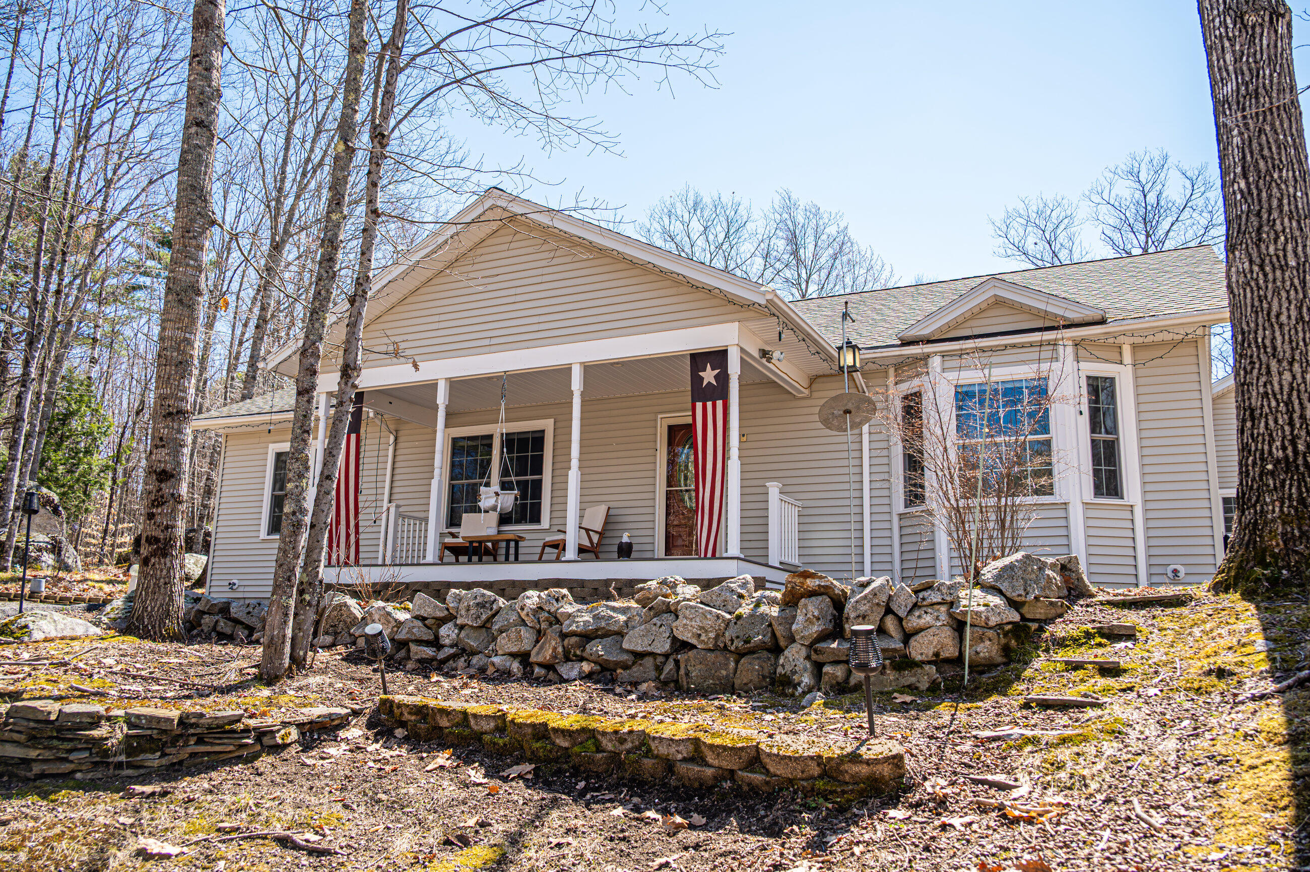 179 Egypt Road Raymond, ME 04071 - Photo 7 of 80 ext-4085