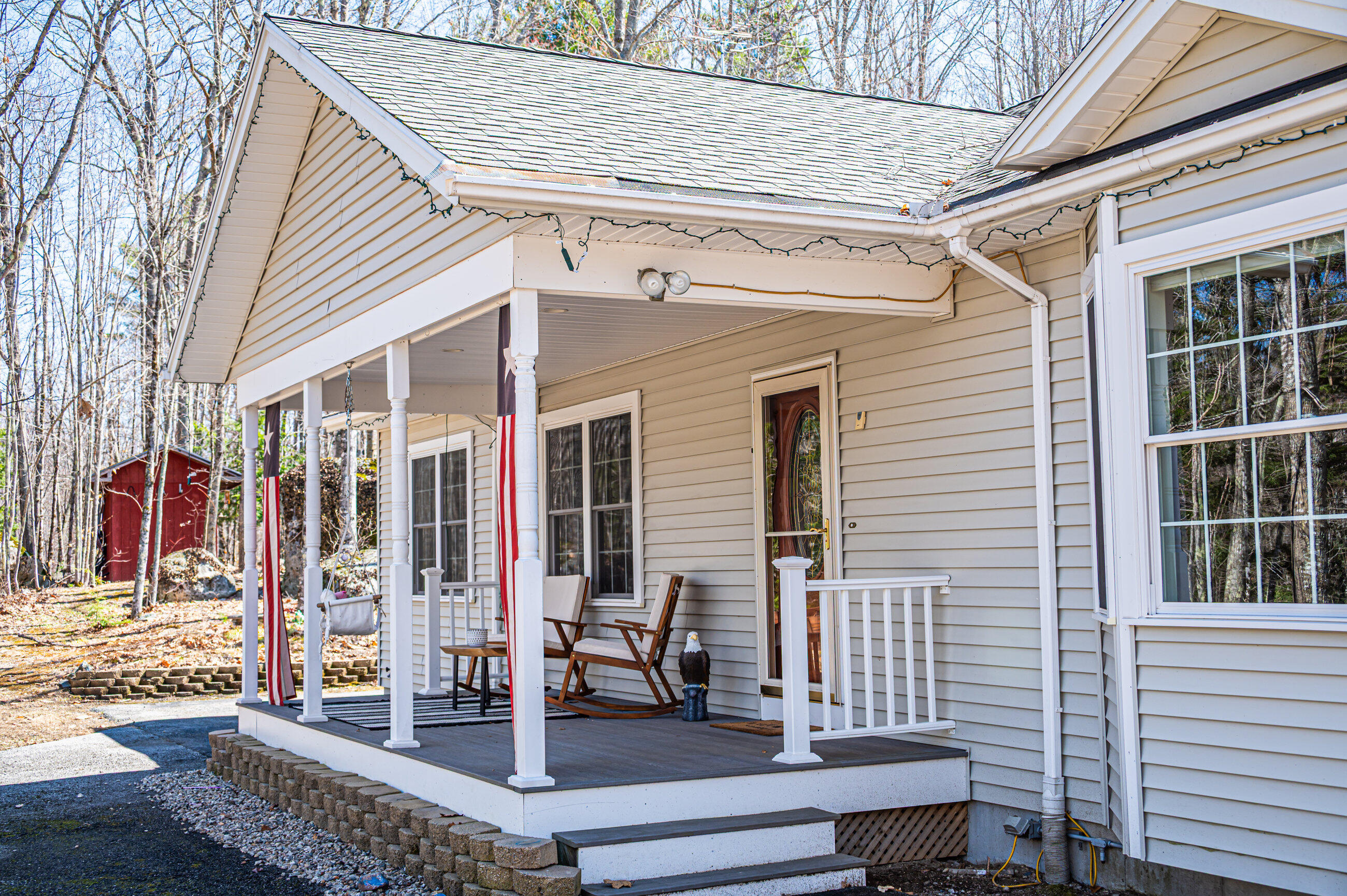 179 Egypt Road Raymond, ME 04071 - Photo 8 of 80 Exterior-4086