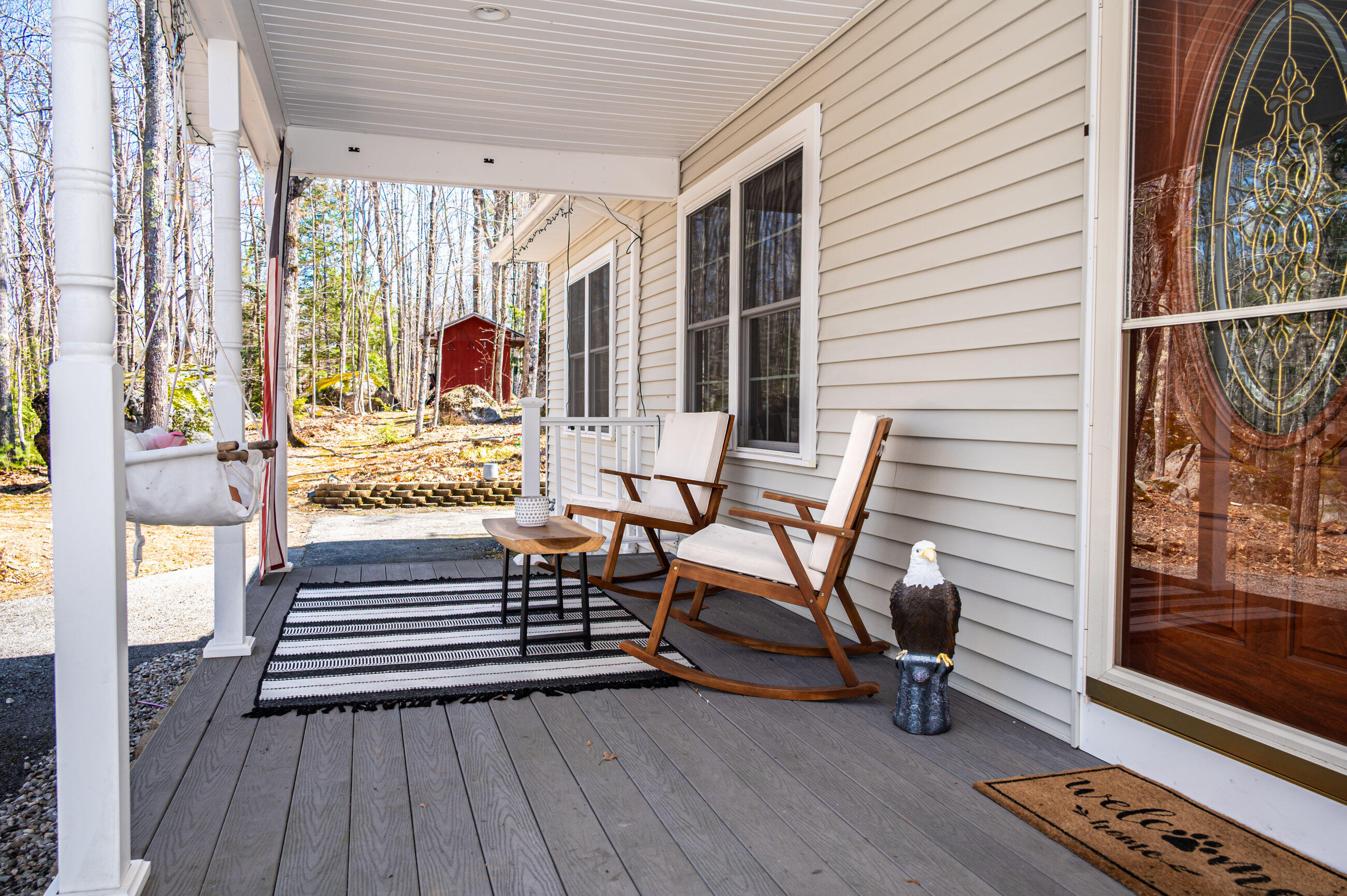 179 Egypt Road Raymond, ME 04071 - Photo 9 of 80 Exterior-4072