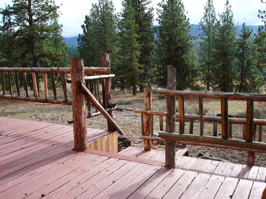 3000 Fish Lake Road New Meadows, ID 83654 - Photo 12 of 67
