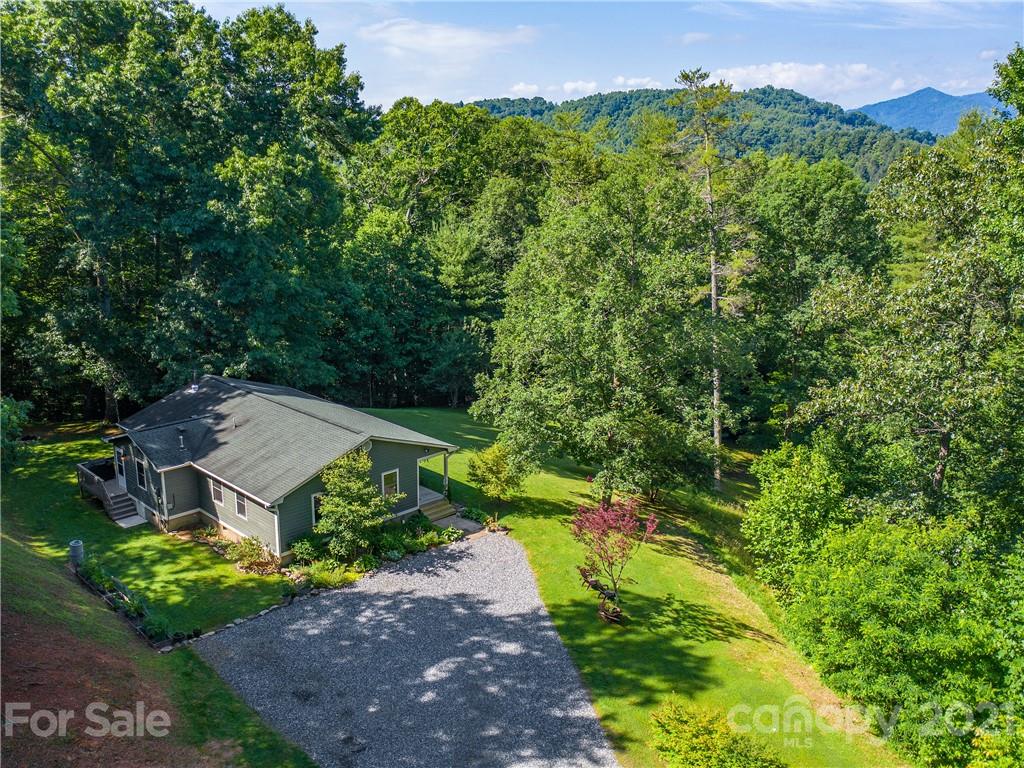 342 Monroe Tipton Road Marshall, NC 28753 - Photo 2 of 26 Gallery Image 2
