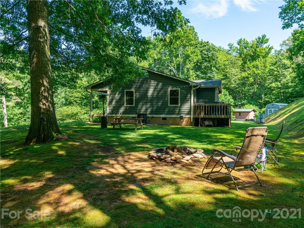 342 Monroe Tipton Road Marshall, NC 28753 - Photo 12 of 26 Gallery Image 12