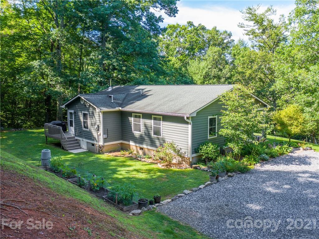 342 Monroe Tipton Road Marshall, NC 28753 - Photo 3 of 26 Gallery Image 3