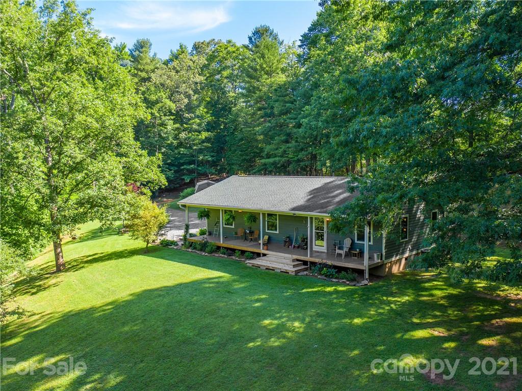 342 Monroe Tipton Road Marshall, NC 28753 - Photo 7 of 26 Gallery Image 7