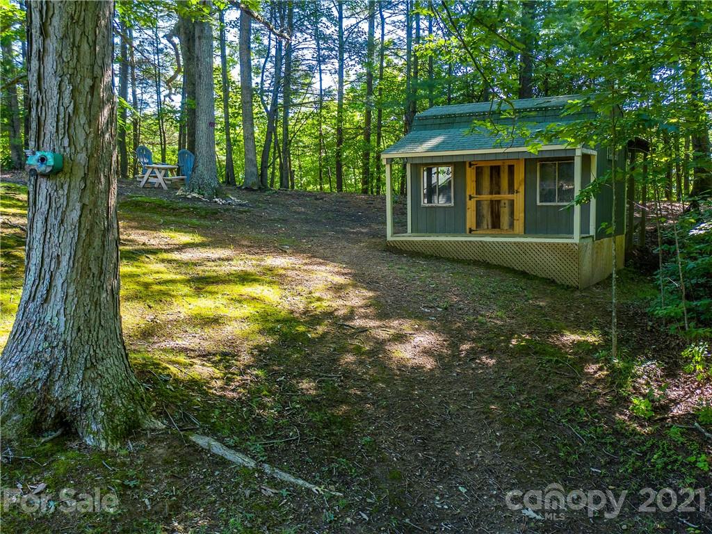 342 Monroe Tipton Road Marshall, NC 28753 - Photo 9 of 26 Gallery Image 9