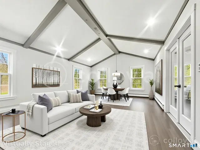 $719,900 | 21 Field Rock Road, Monroe, CT 06468